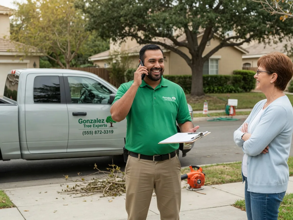 Tree Service Packwood, IA FAQs